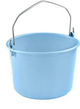 Norplast 17L Sanko Vaaleansininen (7318140007371)