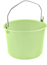 Norplast 17L Sanko Vaaleanvihreä (7318140007388)