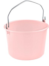 Norplast 17L Sanko Viininpunainen (7318140007395)