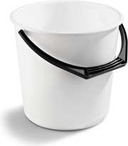 Sanko 10L Valkoinen (7318140011101)