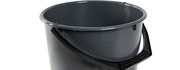 Sanko 10L Tummanharmaa (7318140011118)