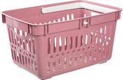 Nordiska Plast Ostokori 27 L Eco Roosa (7318140011156)