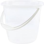 Norplast 5L Sanko Läpinäkyvä (7318141051052)