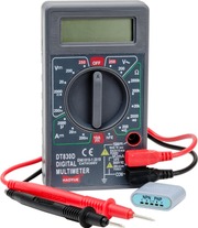 Gelia Yleismittari Digitaalinen Catiii 250V (7318270000754)