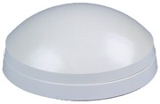 Gelia Kattorasiansuoja 140Mm Matala Valkoinen (7318270001492)