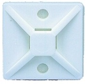 Gelia Nippusidekiinnike 2.4-4,6Mm 6Kpl (7318270005506)
