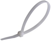 Gelia Nippuside 98X2.5mm 20Kpl Valkoinen (7318270005513)