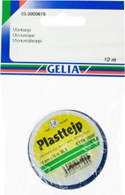 Gelia Sähköteippi Sininen (7318270006152)
