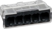 Gelia Kytkentäliitin Sdk5 5X2,5 10Kpl (7318270006985)