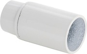 Gelia Lampunpidin E14 Valkoinen (7318270010197)