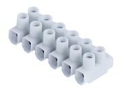 Gelia Kytkentärima 6 Liitintä 0,5-2,5Mm 4Kpl (7318270103165)