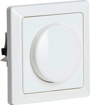 Gelia Atia Himmennin Led 3-200W Valkoinen (7318270104162)