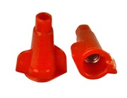 Gelia Huppuliitin 0,5-6 Torix T6 10Kpl Punainen (7318274084224)