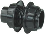 Gelia Lampunpidin E14 2 Rengasta Musta (7318277012422)