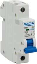 Gelia Automaattisulake 1Mod 10A 10Ka C (7318277723229)