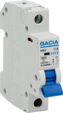 Gelia Automaattisulake 1Mod 16A 10Ka C (7318277723243)