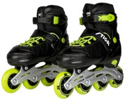 Stiga Tornado Rullaluistimet 34-37 (7318682040058)
