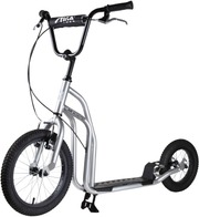 Stiga Air Scooter 16" Potkulauta Hopea (7318687384027)