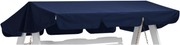 Pihakeinun Katos Sininen 191X125cm (7319070994434)