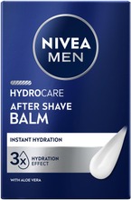 Nivea Men 100Ml Protect & Care Moisturising After Shave Balm -Partabalsami (7319470813007)