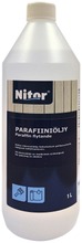 Nitor 1L Parafiiniöljy Väritön (7319481000205)