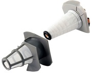 Electrolux Suodatinsetti Ef141 Ergorapido-Pölynimureihin (7319599011353)
