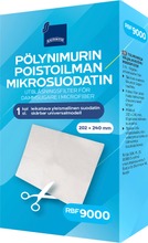 Rainbow Pölynimurin Poistoilman Mikrosuodatin Rbf9000 Leikattava (7319599012480)
