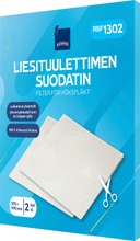 Rainbow Rasvasuodatin Rbf1302 Liesituulettimeen (7319599013975)