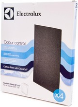 Electrolux Aktiivihiilisuodatin Ef117 Ilmanpuhdistimeen Eap150 (7319599018116)