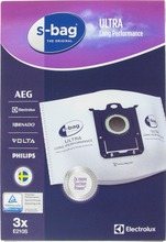Electrolux S-Bag Pölypussi E210s 3Kpl Ultra Long Performance (7319599031474)