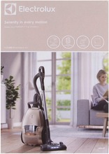 Electrolux Tarvikepakkaus Eskd9 Imurille Pured9 (7319599032235)