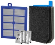 Electrolux Suodatinsetti Eskc9 Purec9 Performance Kit (7319599035472)