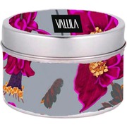 Duni Vallila 17H Maria Ginger Cookie Tuoksumetallikynttilä (7321011976553)