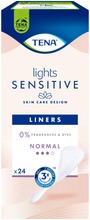 Tena Lights Liner Pikkuhousunsuoja 24 Kpl (7322540490268)