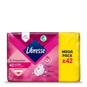 Libresse Ultra Normal Wing Side 42 Kpl (7322540530520)