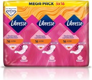 Libresse Ultra Normal Megapaketti Side 48 Kpl (7322540530544)