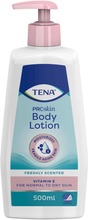 Tena Proskin Kosteusemulsio 500 Ml (7322540545784)