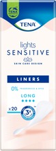 Tena Lights Long Pikkuhousunsuoja 20 Kpl (7322540557466)