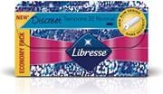 Libresse Tamponi Discreet Normal 32 Kpl (7322540869446)