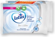 Lotus Pure Kostea Wc-Paperi 2X42kpl (7322540882643)