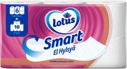 Lotus Smart Wc-Paperi Hylsytön 6Rl (7322540998146)