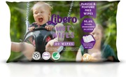 Libero Puhdistuspyyhe 20 Kpl, Travel Pack (7322541196640)