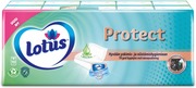Lotus Protect Nenäliina 10X9 Kpl (7322541326313)