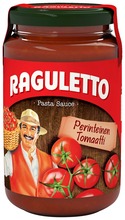 Raguletto Pastakastike Perinteinen Tomaatti 400Ml (7322550032960)