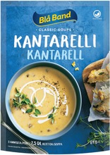 Blå Band Kantarellikeitto 69G (7322550037262)