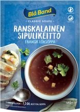 Blå Band Laktoositon Ranskalainen Sipulikeitto 49G (7322550037439)
