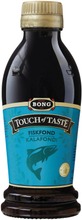 Bong Touch Of Taste Msc Kalafondi 180 Ml (7322550052685)