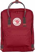 Fjällräven Kånken Reppu 16L (7323450405618)