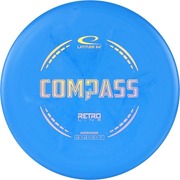 Latitude 64 Retro Compass Mid Range (7330056030229)