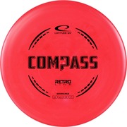Latitude 64 Retro Compass Mid Range (7330056030250)